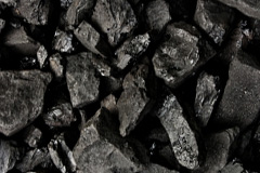 Ridgeway Moor coal boiler costs