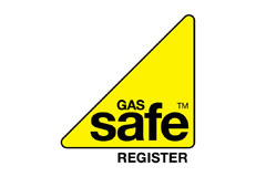 gas safe companies Ridgeway Moor